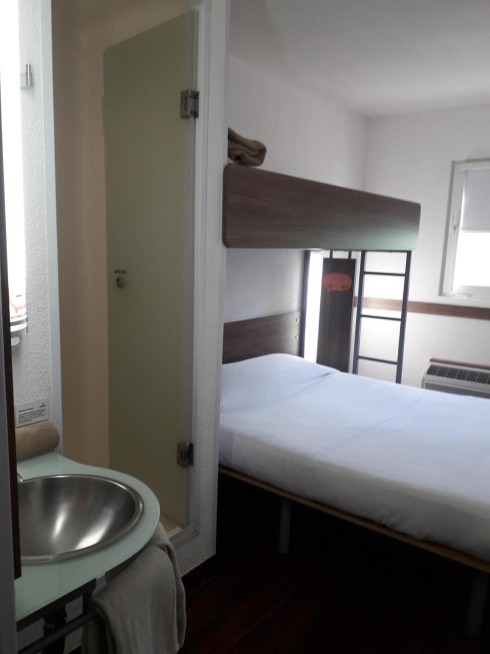 Hotel Hi! 克雷塔罗 外观 照片