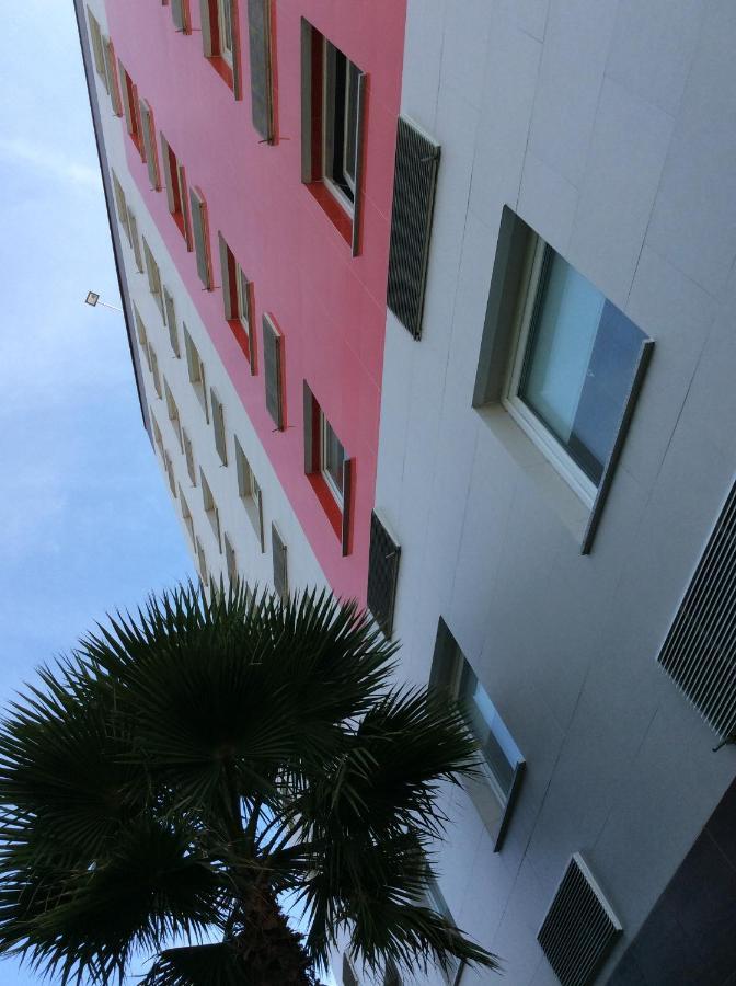 Hotel Hi! 克雷塔罗 外观 照片