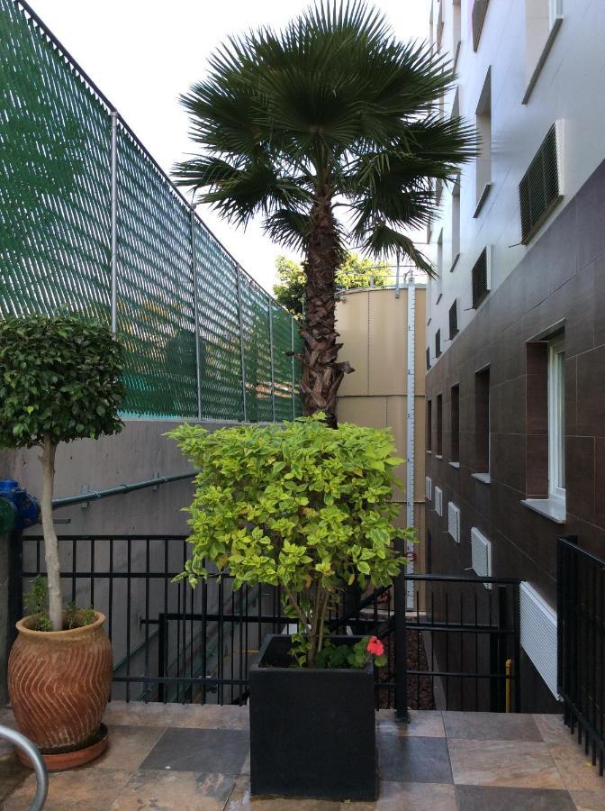 Hotel Hi! 克雷塔罗 外观 照片
